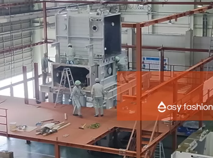 Amorphous Alloy Powder Production Equipment